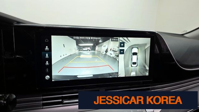 2022 Hyundai The New Grandeur IG Hybrid - Thumbnail 5