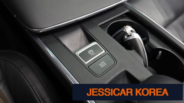 2022 Hyundai The New Grandeur IG Hybrid - Thumbnail 7