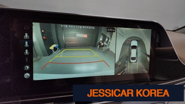 2021 Hyundai The New Grandeur IG - Thumbnail 2