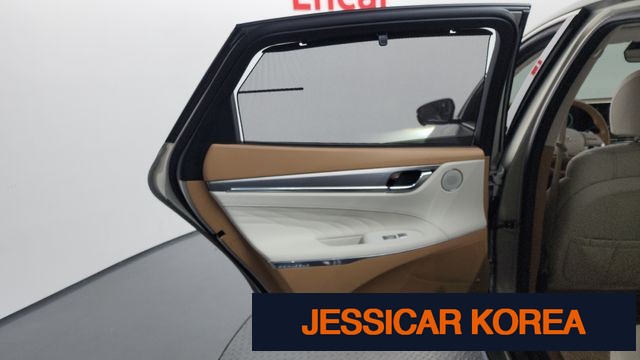 2021 Hyundai The New Grandeur IG - Thumbnail 5
