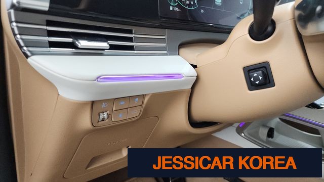 2021 Hyundai The New Grandeur IG - Thumbnail 7