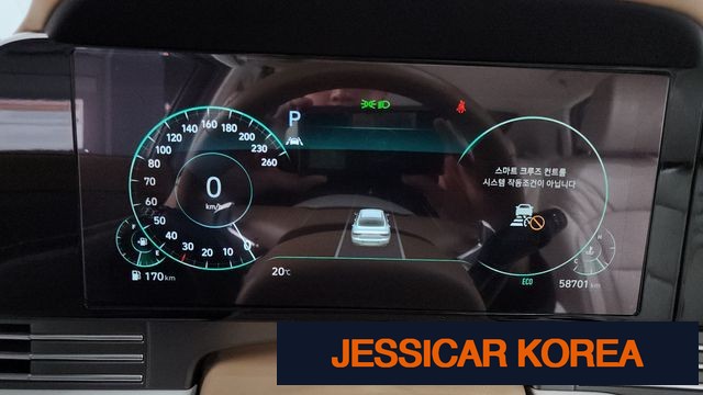 2021 Hyundai The New Grandeur IG - Thumbnail 8