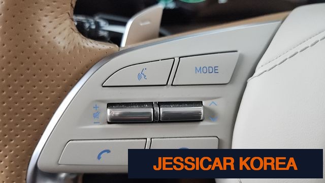 2021 Hyundai The New Grandeur IG - Thumbnail 10