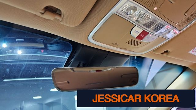 2022 Kia The New K9 2nd Gen - Thumbnail 2