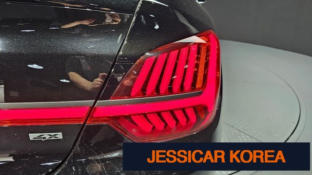 2022 Kia The New K9 2nd Gen - Thumbnail 4