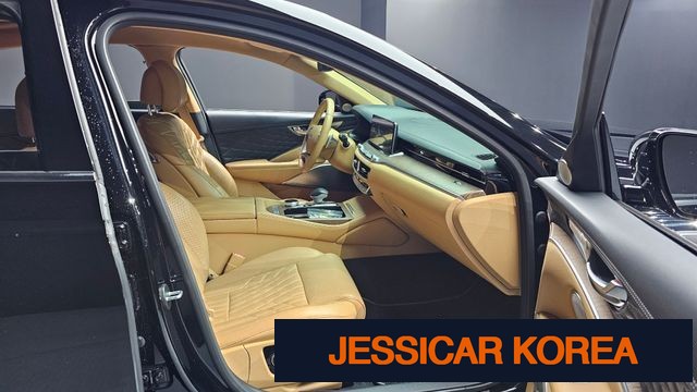 2022 Kia The New K9 2nd Gen - Thumbnail 5