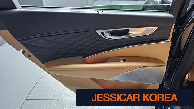2022 Kia The New K9 2nd Gen - Thumbnail 7
