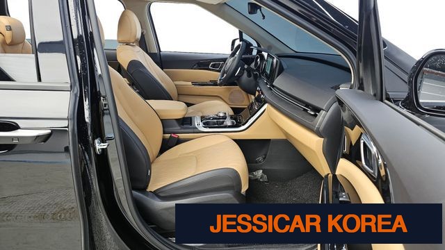 2023 Kia Carnival 4th Gen - Thumbnail 4