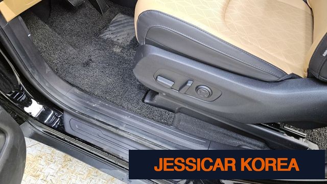 2023 Kia Carnival 4th Gen - Thumbnail 6