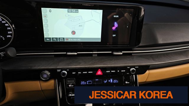 2023 Kia Carnival 4th Gen - Thumbnail 7