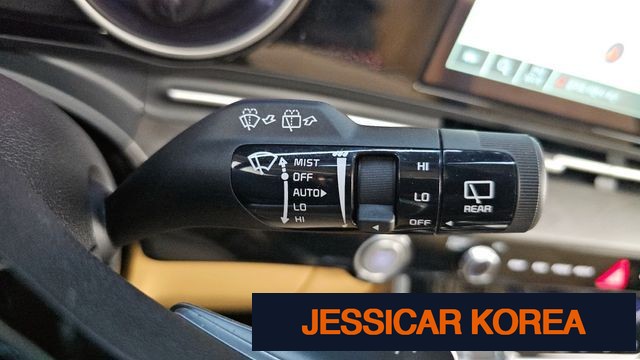 2023 Kia Carnival 4th Gen - Thumbnail 8