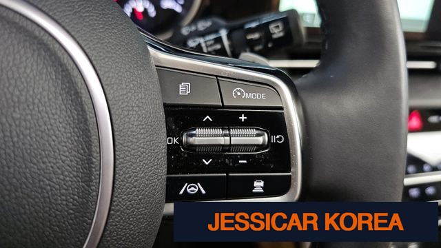 2023 Kia Carnival 4th Gen - Thumbnail 9