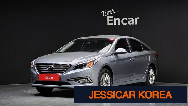 2016 Hyundai LF Sonata - Thumbnail 6