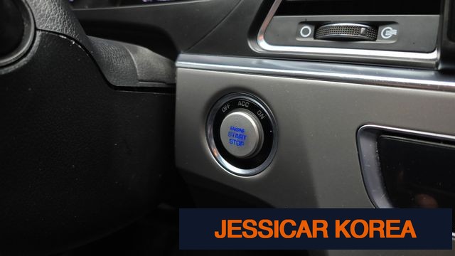 2016 Hyundai LF Sonata - Thumbnail 9