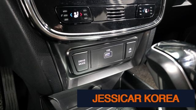 2020 KG Mobility Very New Tivoli - Thumbnail 4