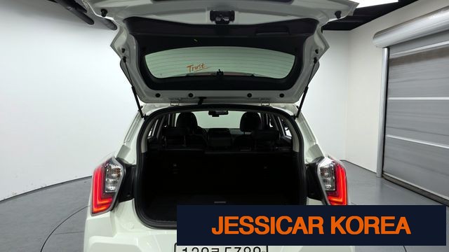 2020 KG Mobility Very New Tivoli - Thumbnail 5
