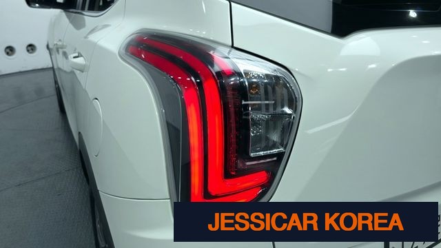 2020 KG Mobility Very New Tivoli - Thumbnail 7