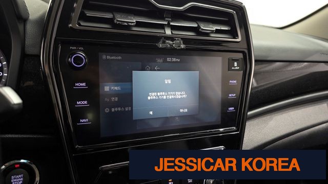 2020 KG Mobility Very New Tivoli - Thumbnail 9