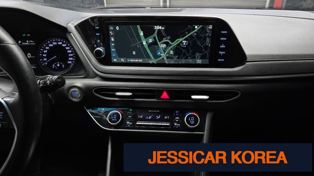 2022 Hyundai Sonata (DN8) - Thumbnail 4