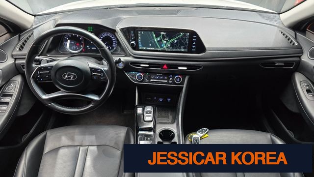 2022 Hyundai Sonata (DN8) - Thumbnail 6