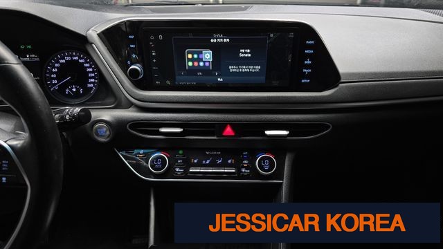 2022 Hyundai Sonata (DN8) - Thumbnail 7