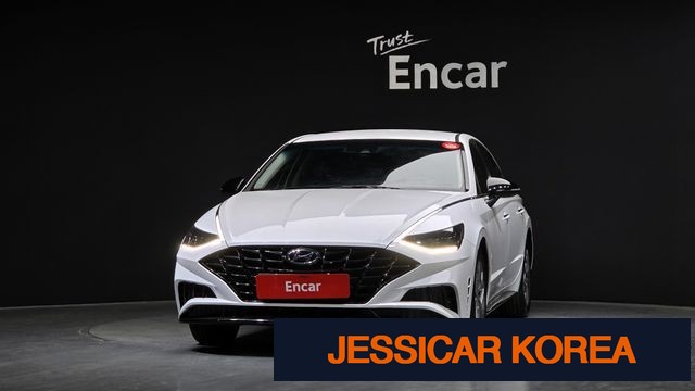 2022 Hyundai Sonata (DN8) - Thumbnail 8