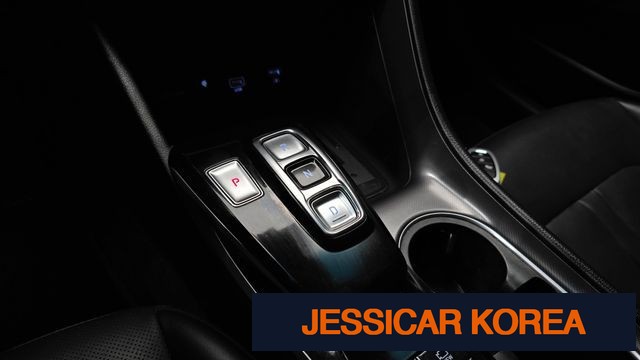 2022 Hyundai Sonata (DN8) - Thumbnail 9