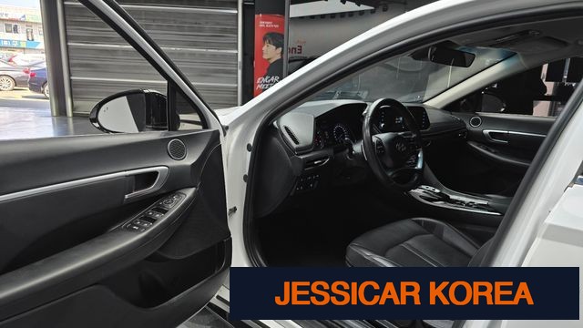 2022 Hyundai Sonata (DN8) - Thumbnail 10