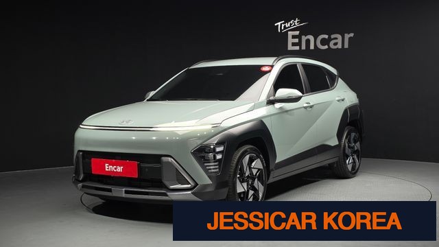 2023 Hyundai Kona (SX2) - Thumbnail 3