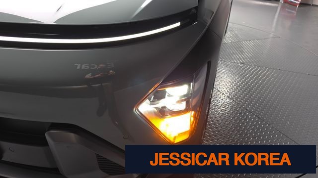 2023 Hyundai Kona (SX2) - Thumbnail 5