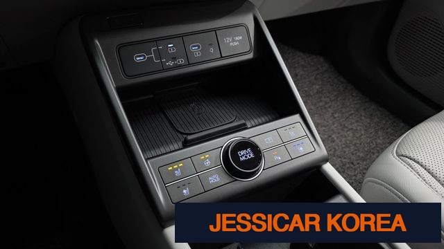 2023 Hyundai Kona (SX2) - Thumbnail 6