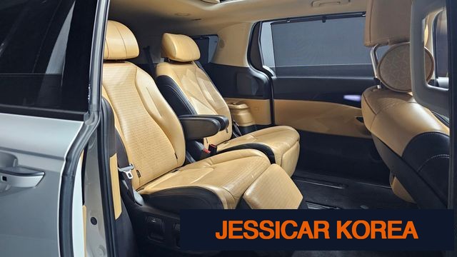 2021 Kia Carnival 4th Gen - Thumbnail 5
