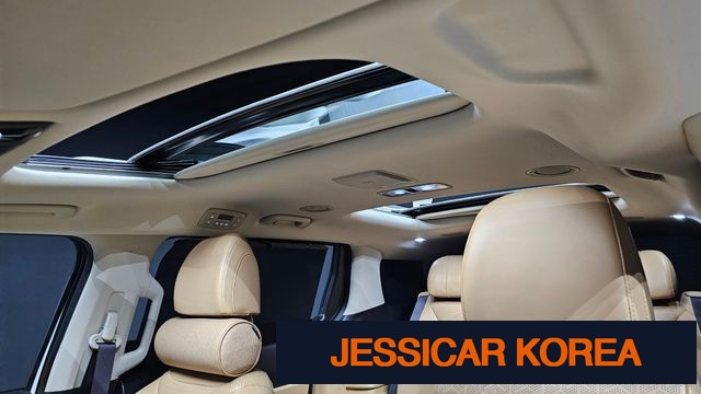 2021 Kia Carnival 4th Gen - Thumbnail 10