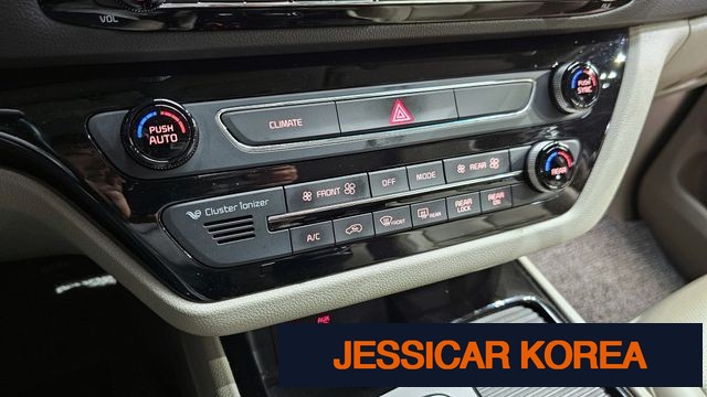 2016 Kia All New Carnival - Thumbnail 2