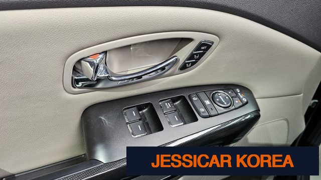 2016 Kia All New Carnival - Thumbnail 3