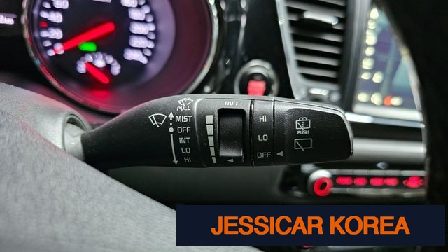 2016 Kia All New Carnival - Thumbnail 4