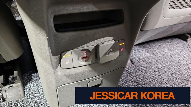 2016 Kia All New Carnival - Thumbnail 5
