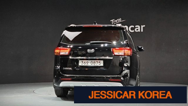 2016 Kia All New Carnival - Thumbnail 7