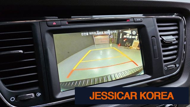 2016 Kia All New Carnival - Thumbnail 8