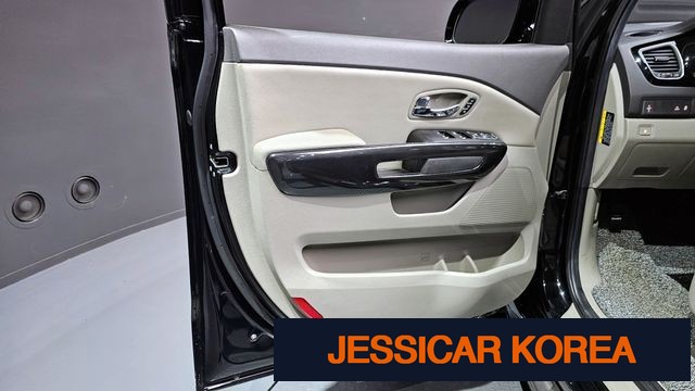 2016 Kia All New Carnival - Thumbnail 9