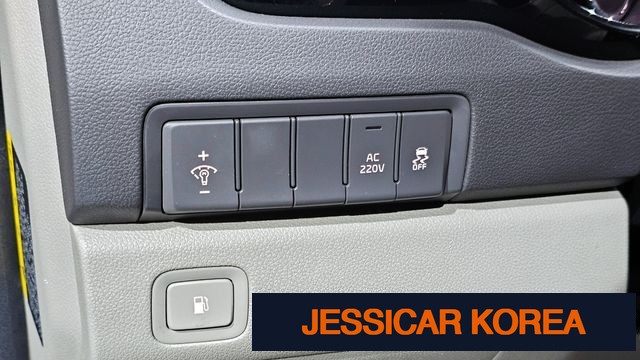 2016 Kia All New Carnival - Thumbnail 10