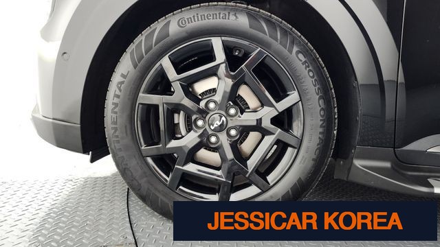 2025 Kia The New Carnival 4th generation - Thumbnail 2