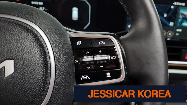 2025 Kia The New Carnival 4th generation - Thumbnail 3