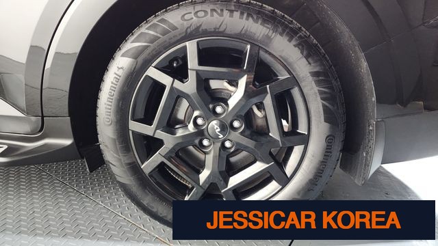 2025 Kia The New Carnival 4th generation - Thumbnail 5