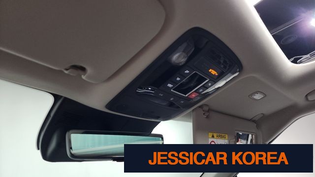 2025 Kia The New Carnival 4th generation - Thumbnail 6