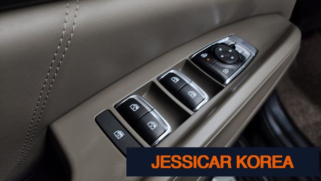 2025 Kia The New Carnival 4th generation - Thumbnail 9