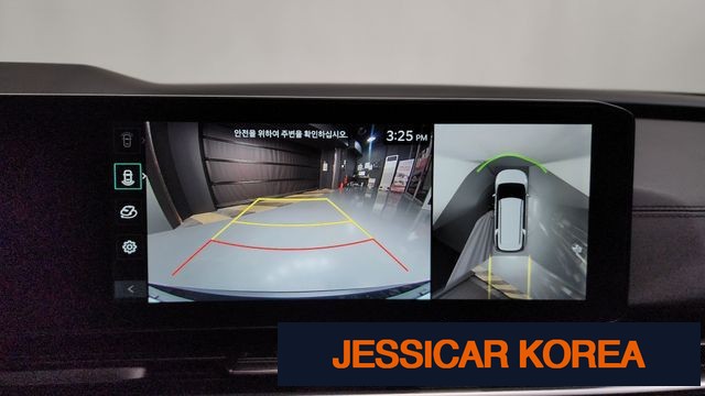 2025 Kia The New Carnival 4th generation - Thumbnail 10