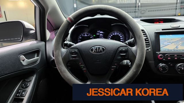 2014 Kia K3 - Thumbnail 7