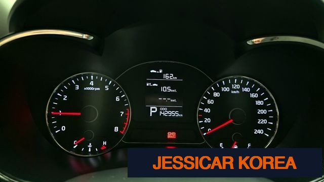 2014 Kia K3 - Thumbnail 8