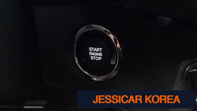 2023 KG Mobility The New Rexton Sports Khan - Thumbnail 5
